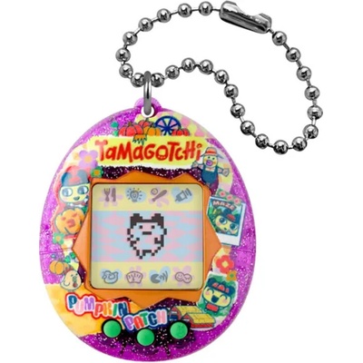 Tamagotchi Original Pumpkin Patch