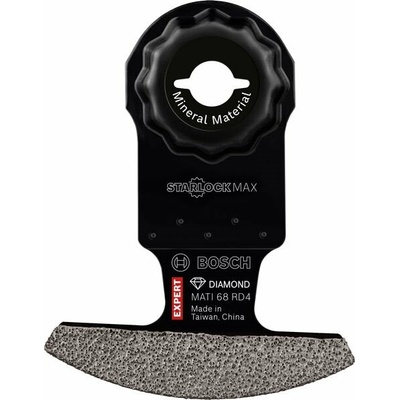 BOSCH EXPERT MATI 68 RD4 rohový nôž, 68 x 30 mm, 10 ks (2.608.902.083)