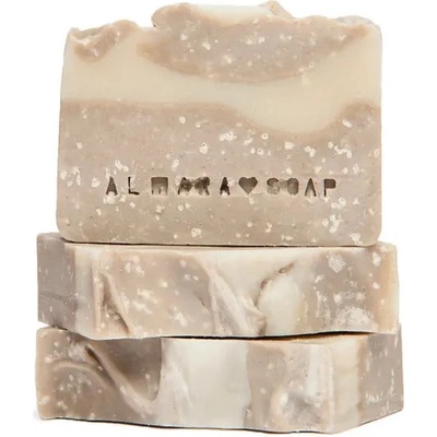Almara Soap prírodné mydlo Dead Sea 90 g