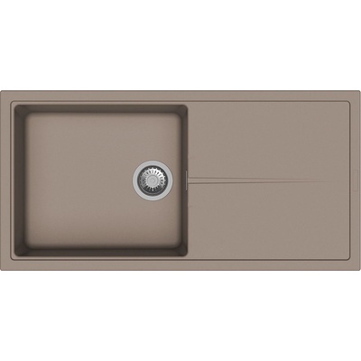 StrongSinks S3 Labe 1000 hnědá