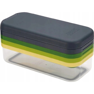 Multifunkčný krájač Multi-Prep Compact – Joseph Joseph