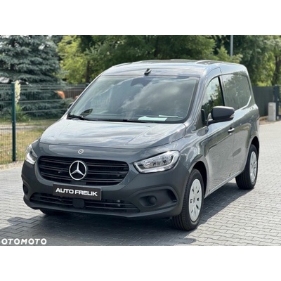 Mercedes-Benz Citan 70 kW