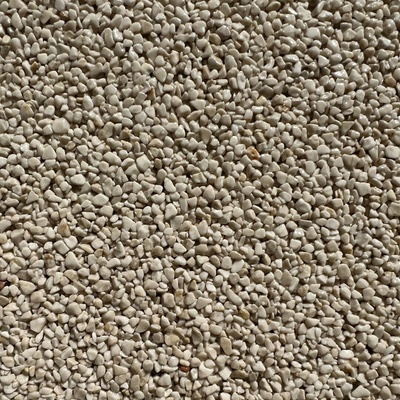 Báča Beton Kamenný koberec Botticino jemný 0,7 – 1,8 mm 3,5 m²