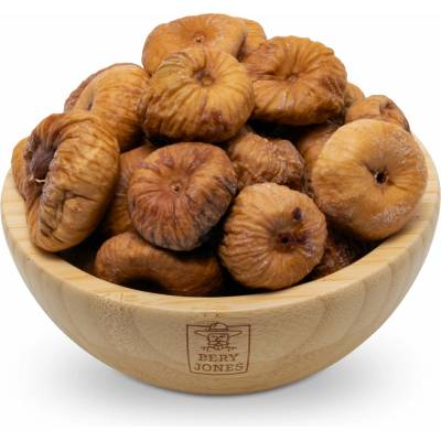 Bery Jones Fíky sušené Turecko BIO 500 g – Hledejceny.cz