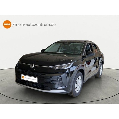 Volkswagen T-Roc 1.5 eTSI DSG 85 kW