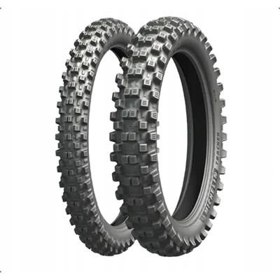 Michelin TRACKER 80/100 R21 51R