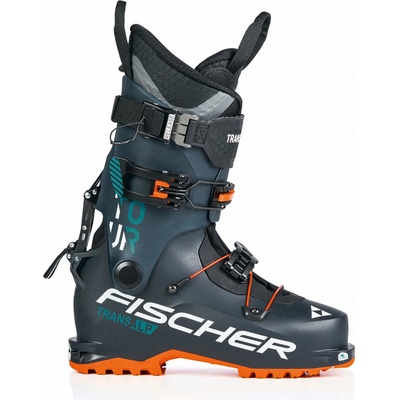 Fischer TRANSALP TOUR 22/23