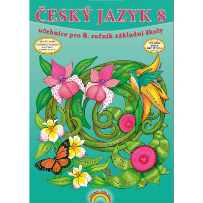 Český jazyk 8 - učebnice pro 8. ročník ZŠ, Čtení s porozuměním