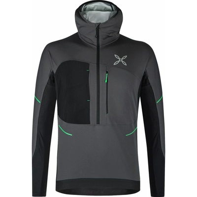 Montura Ritmo Ptc Aircore Half Zip