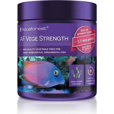 Aquaforest AF Vege Strenght 100 g