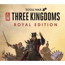 Total War: Three Kingdoms (Royal Edition)