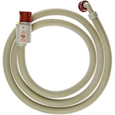 Electrolux aquastop hadice napouštěcí 3/4" - 3/4'', 10 bar, 90°C, 2.50 m (9029793412)