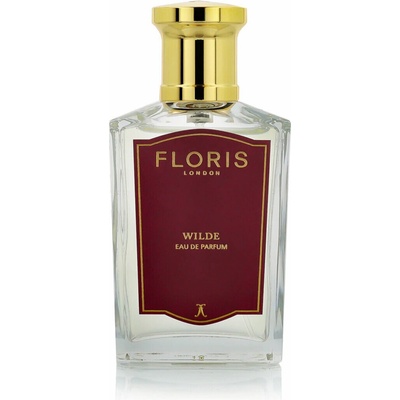 Floris Wilde parfumovaná voda unisex 50 ml