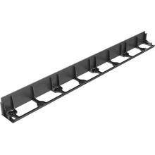 Cellfast Plastový zahradní obrubník rovný 100 cm UNIBORD™ 30-271-CF