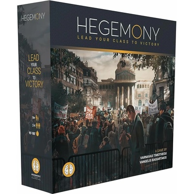 Hegemony