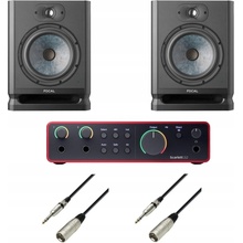 Focal Alpha 65 Evo