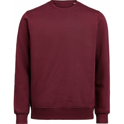Untagged Movement OCS RCS Crewneck prune mikina