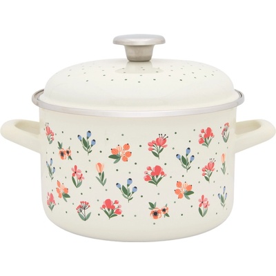 Metalac Julie Hrnec s poklicí 20 cm 4 l