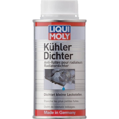 Liqui Moly 2676 Utěsňovač chladiče 250 ml – Hledejceny.cz