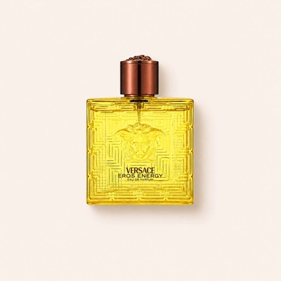 Versace Eros Energy parfémovaná voda pánská 100 ml tester