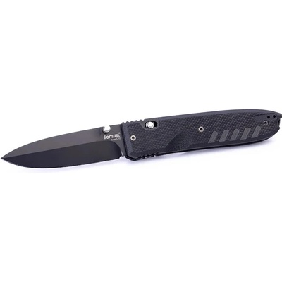WARP Lionsteel 8701 G10