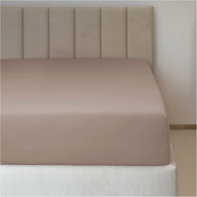 Polášek Metráž Jersey č.10 béžová 100% bavlna Jersey š.240 cm Velikost: Jersey š.240 cm, Materiál: 100% bavlna