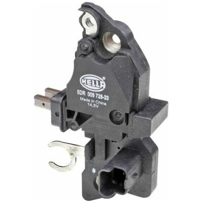 HELLA 5DR 009 728-331 Regulátor generátoru (5DR009728-331)