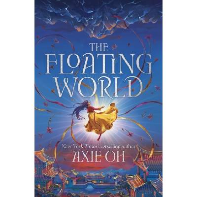 The Floating World - Axie Oh