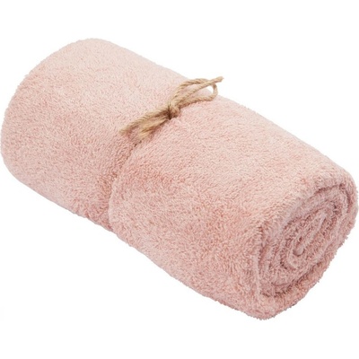 TIMBOO Uterák 100x150 cm Misty Rose