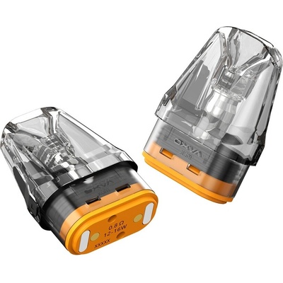 OXVA Xlim V3 Top Fill cartridge 0,8ohm 2ml – Hledejceny.cz