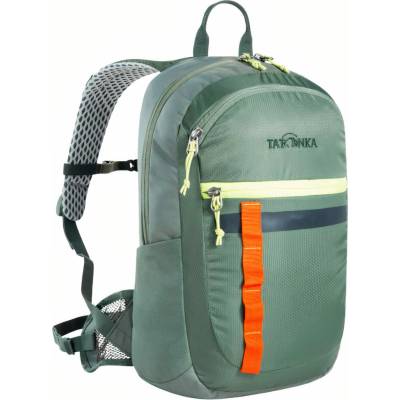 Dětský městský batoh Tatonka City Pack 12 l sage green