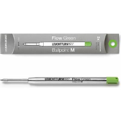 Leuchtturm 1917 368522zelená