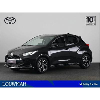 Toyota Yaris 1.5 Hybrid Dynamic 85 kW