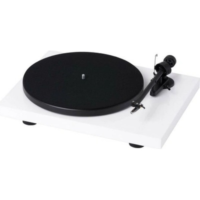 Pro-Ject Debut RecordMaster HG + OM5E