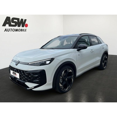 Volkswagen T-Roc 1.5 TSI R-Line DSG 110 kW