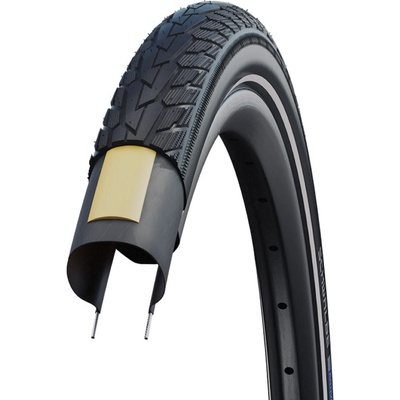 Schwalbe Road Cruiser 12x1.75/47-203