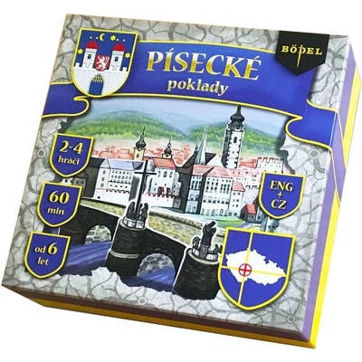 Písecké poklady