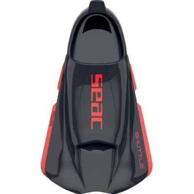 Seac Shuttle Power