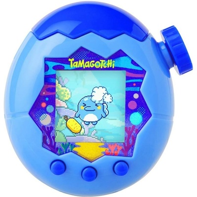 Tamagotchi Paradise Water