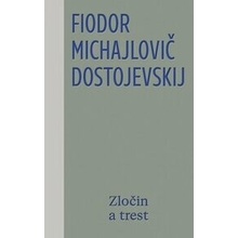 Zločin a trest, 4. vydanie
