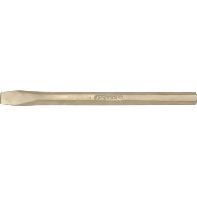 KS Tools Sekáč na murovanie BRONZEplus, 14x200mm 963.2444