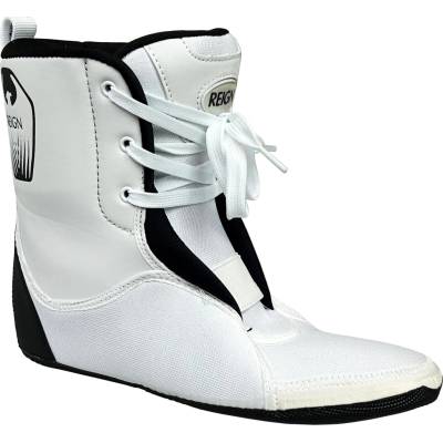 Reign Retro Botička White