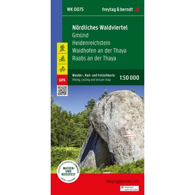 Nordliches Waldviertel - Gmund