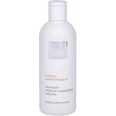 Ziaja Med Hair Care šampón proti vypadávániu vlasov 300 ml