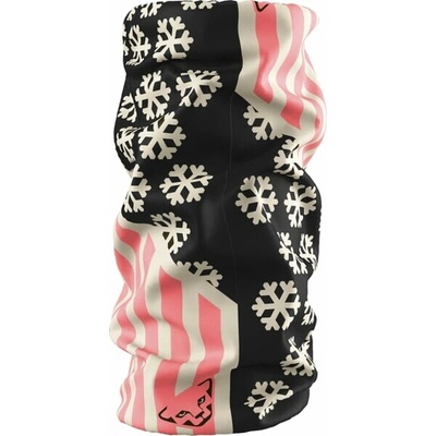 Dynafit Graphic Neck Gaiter čierna