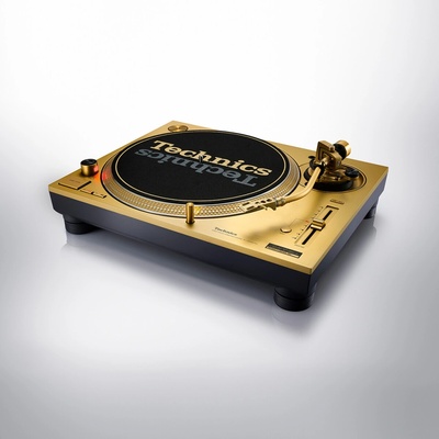 Technics SL-1200M7GLE