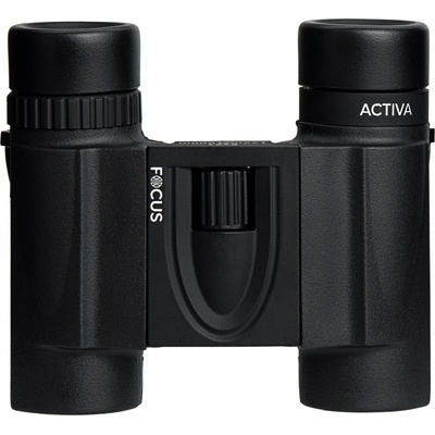 Focus Optics Bright 8x21