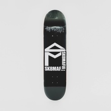 Sk8Mafia House Logo