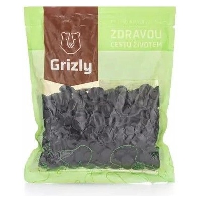 Grizly Hořká 70% 0,5 kg