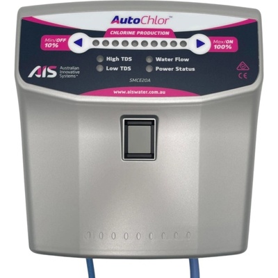 Autochlor Oceanic SMC 30 – Hledejceny.cz